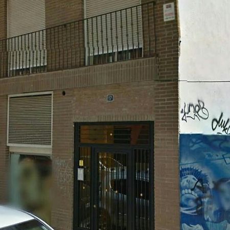 Appartement Tommy à Alicante Extérieur photo