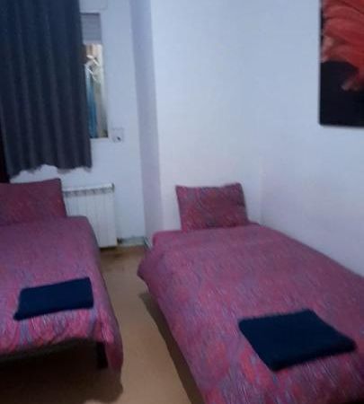 Appartement Tommy à Alicante Extérieur photo