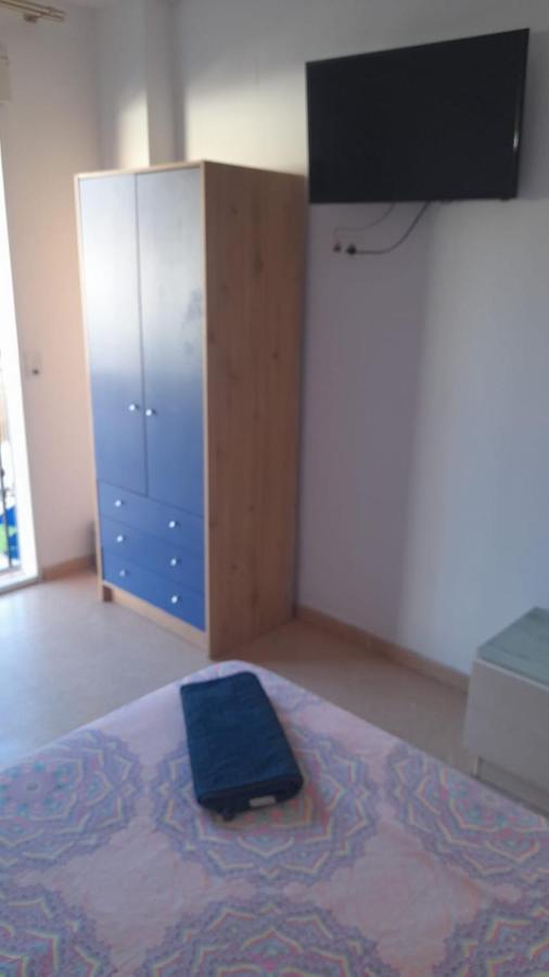 Appartement Tommy à Alicante Extérieur photo