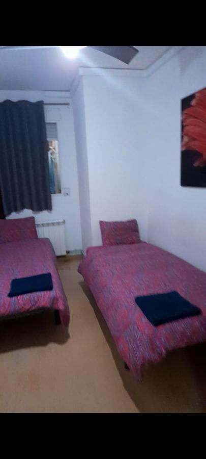 Appartement Tommy à Alicante Extérieur photo
