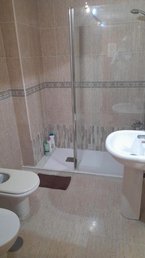 Appartement Tommy à Alicante Extérieur photo