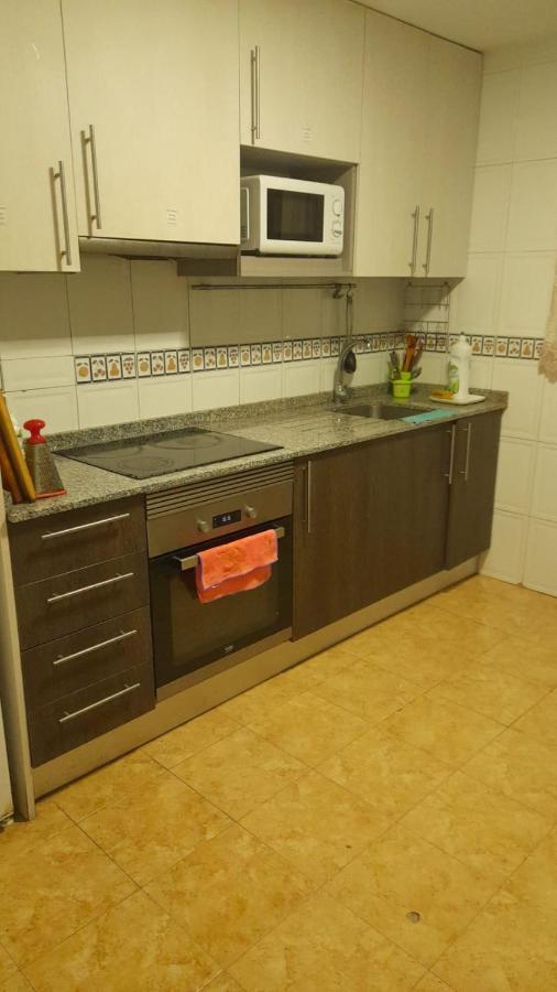 Appartement Tommy à Alicante Extérieur photo