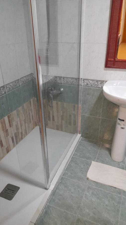 Appartement Tommy à Alicante Extérieur photo